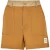 Timberland Icebreaker-chinoshorts voor dames (Tarwe)
