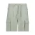 Cargo shorts voor dames CMP