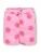 Only Girls – Korte Broek – KOGTHYRA – Begonia Pink – Zonnetjes –