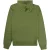 Aquascutum Heren Actieve Grote Logo Hoodie (Groen)