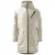 Jack Wolfskin Tech Lab Tokyo heren parka wit