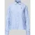 Polo Ralph Lauren boxy fit linnen blouse met all-over motief