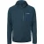 VAUDE Funktionele fleece-jas ‘Tekoa II’  navy