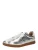 STEVE MADDEN Sneakers laag ‘Emporia’  zilver / wit