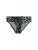 Next Bikinibroek  smaragd / zwart