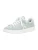 Rieker Sport Sneakers laag  pastelgroen / wit