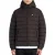 Lyle & Scott Hooded Quilted Jas Heren