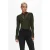 Only Tilde High Neck Lace Top Dames –