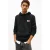 Tommy Jeans hoodie zwart