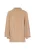 aleva Oversized trui  camel