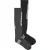 Jack & Jones Heren skisokken jacski 2-pack grijs/zwart