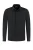 Dstrezzed casual overhemd zwart
