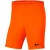 Nike Gebreide park iii korte broek voor kinderen/kinderen