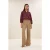 By-Bar Benji Lurex Pants Gold