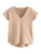 Next Shirt  lichtbruin