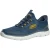 Skechers Toptrainers Van Summit, Blauw