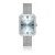 Vrouwenhorloge Amelia Parker Maris Mesh