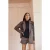 Louise Misha Shorts Joseph Blue Men Checks