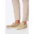 Wittchen beige suède mocassins voor heren