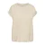 Damesblouse met lange mouwen KAFFE Curve Milia Wing
