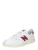 new balance Sneakers laag ‘T500’  bourgogne / wit