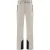 Malelions Men Ski Mogul Pants | Cream