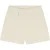 Malelions Women Cruise Towelling Shorts | Beige