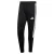 ADIDAS PERFORMANCE Sportbroek ‘Tiro 26 League’  zwart / wit
