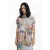 Desigual blouse ecru