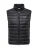 EA7 Emporio Armani Bodywarmer  goud / zwart