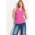 Cecil Dames Decoratieve top in Pink