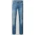 Tommy Jeans Slim fit jeans van katoenmix, model ‘SCANTON SLIM’