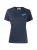 Mini T-shirt met handgeschreven logo
