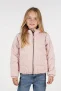 B.Nosy reversible jas winter roze