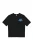 UNIQVIBE Shirt  opaal / zwart
