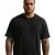 Nike Essential T-shirts Heren – Zwart –