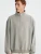 Grimelange Sweatshirt  taupe