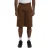 Bermuda gekleurd in stuk Dickies 13″