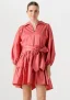 Devotion Mini Jurk Dames Precious,