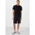 Heren Regular Fit Chino Shorts