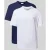 Calvin Klein Jeans T-shirt met labeldetail in een set van 2 stuks