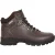Mountain Warehouse Heren Latitude II Extreme Leather Waterdichte Wandelschoenen (Bruin)