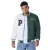 Oversized varsity jas Project X Paris