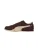PUMA Sneakers laag ‘Bella UT Classic’  crème / donkerbruin
