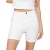 Enzo | Dames Chino Korte Broek Skinny Fit