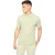 Crosshatch Heren Crufton Poloshirt (Licht Olijfgroen)