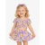 Mayoral Meisjes set rok haarband