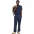 Nautica Heren Tandra Poloshirt (Donkere marine)