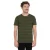 T-shirt Ragwear Paollo Stripe Gots