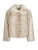 South Beach Tussenjas  beige
